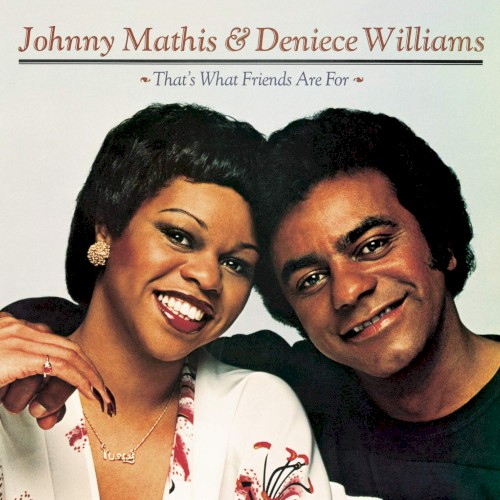 Johnny Mathis & Deniece Williams